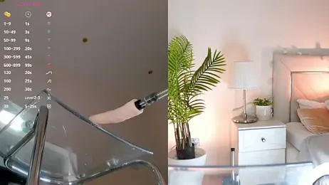 Baby_blush stripchat stream image