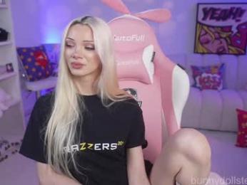bunnydollstella chaturbate stream image