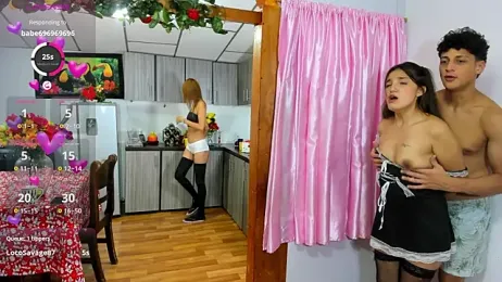 xsexysgirlsx stripchat stream image