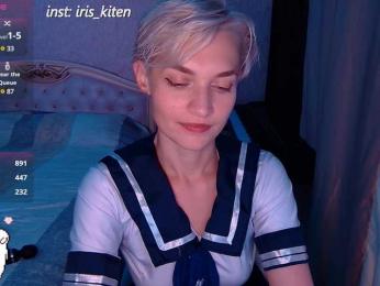 Anny_Swetty bongacams stream image, 23.07.2025 17:50