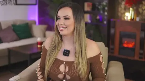 EvaSunderland stripchat stream image