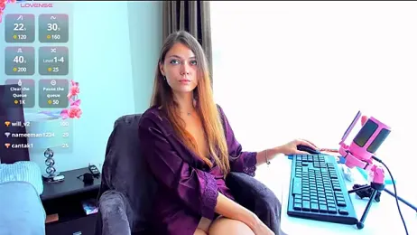 Alice_neon stripchat stream image