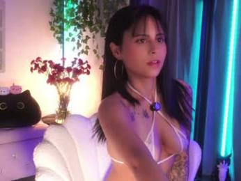 mysticxkitty chaturbate stream image