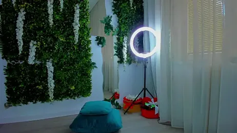 VivienCarter stripchat stream image