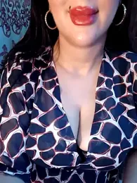 Queen_sousou stripchat stream image