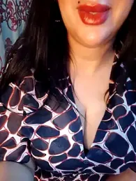 Queen_sousou stripchat stream image