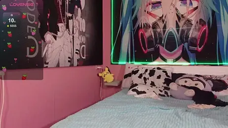 MilkMeSoftly stripchat stream image