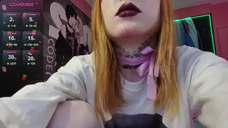 MilkMeSoftly stripchat stream image