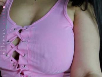 SayYesS bongacams stream image