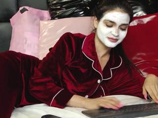 Blair Badgley flirt4free stream image