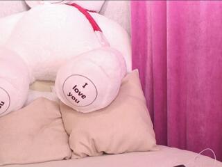 Naomi Bea flirt4free stream image