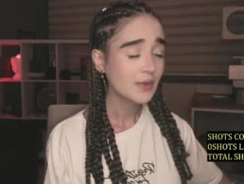 lonelly_lolly98 chaturbate stream image