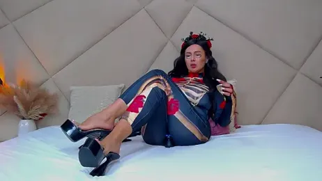 ChloeFrost stripchat stream image, 30.07.2025 05:40