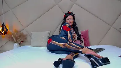 ChloeFrost stripchat stream image, 30.07.2025 05:40