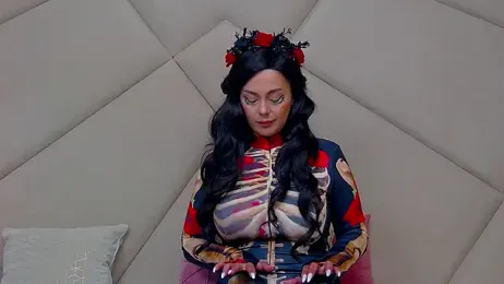 ChloeFrost stripchat stream image, 30.07.2025 05:40