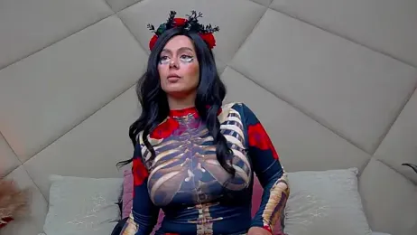 ChloeFrost stripchat stream image, 30.07.2025 05:40