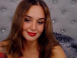 Melissa Fumero flirt4free stream image