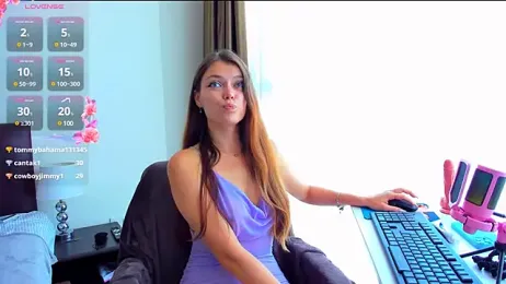 Alice_neon stripchat stream image