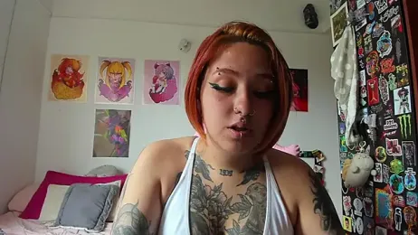 Jessie_williams stripchat stream image