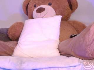 janeebony camsoda stream image