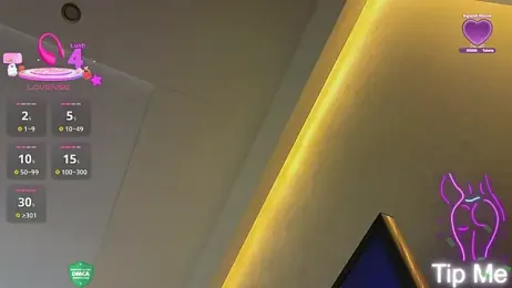 Rabbits_couplee stripchat stream image, 02.08.2025 17:40