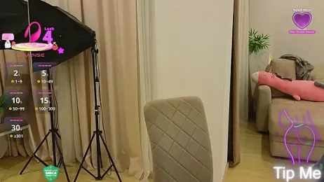Rabbits_couplee stripchat stream image, 02.08.2025 17:40