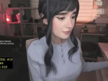 lonelly_lolly98 chaturbate stream image