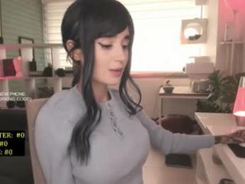 lonelly_lolly98 chaturbate stream image