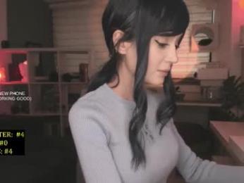 lonelly_lolly98 chaturbate stream image