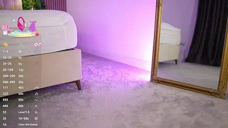 FrancescaNappi stripchat stream image