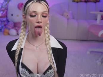bunnydollstella chaturbate stream image