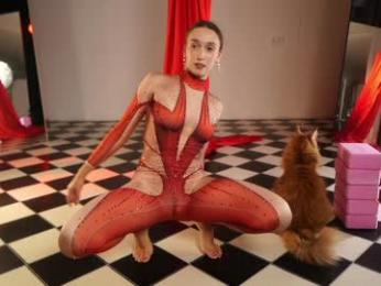 _meganmeow_ chaturbate stream image