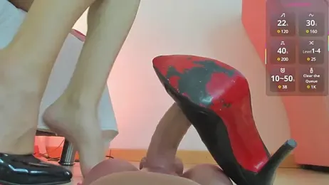 Clarisse28 stripchat stream image