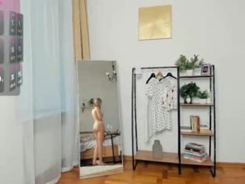 glossybabe_ chaturbate stream image