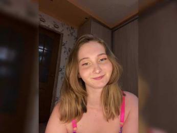 PeachGirl bongacams stream image