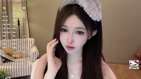 Hahaha_ha2 stripchat stream image