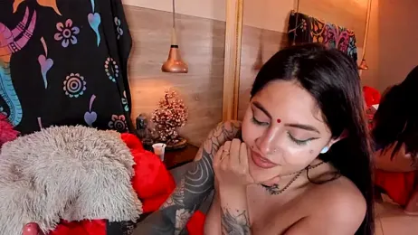 Cori_Paige stripchat stream image