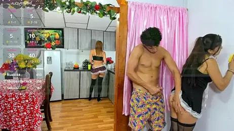 xsexysgirlsx stripchat stream image