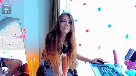 Alice_neon stripchat stream image