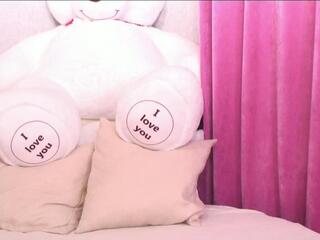 Naomi Bea flirt4free stream image