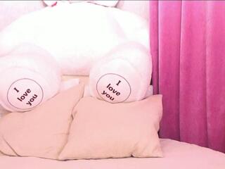 Naomi Bea flirt4free stream image