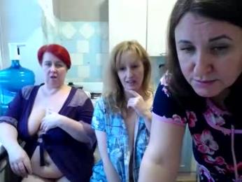 donnalimadonna chaturbate stream image