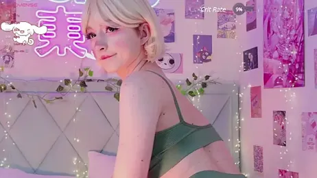 EffyEfans stripchat stream image, 27.01.2025 08:30