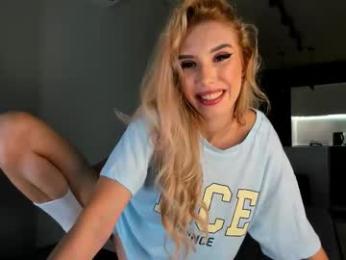 erotic__blondie chaturbate stream image