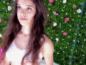 babyaylin chaturbate stream image