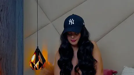 ChloeFrost stripchat stream image, 10.08.2025 05:50