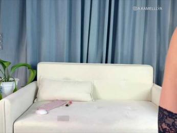 Kamelllya bongacams stream image, 10.08.2025 15:00