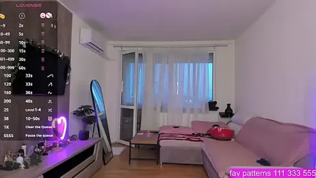 GabrielaLove_ stripchat stream image