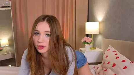 SweetyLali stripchat stream image