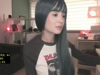 lonelly_lolly98 chaturbate stream image